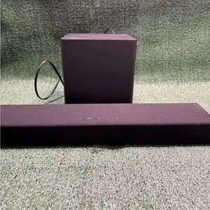 Vizio SB2021n-G6 2.1 Ch 20" SoundBar System